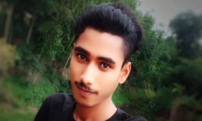 তানোরে সড়ক দুর্ঘটনায় যুবকের মৃত্যু