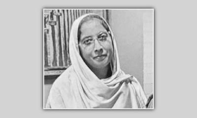 ২০ শিক্ষার্থীকে উদ্ধার করা সেই শিক্ষিকা আর নেই
