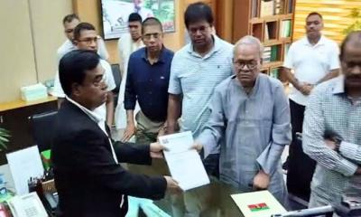 ইসিতে বার্ষিক আয়-ব্যয়ের হিসাব দিলো বিএনপি
