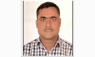 আবুধাবিতে  বোয়ালখালীর আজিজুর রহমানের মৃত্যু