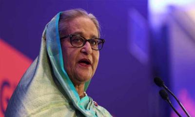 শেখ হাসিনাসহ ৩ জনের বিরুদ্ধে সূচনা বক্তব্য ও সাক্ষ্যগ্রহণ শুরু আজ