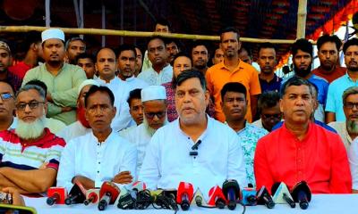 দীর্ঘ ৯ বছর পর জামালপুর জেলা বিএনপির দ্বি-বার্ষিক সম্মেলন আজ