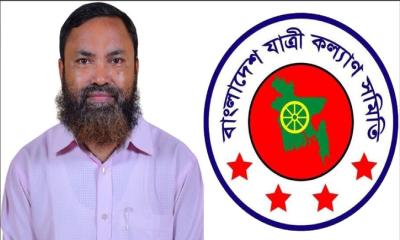 যাত্রী কল্যাণ সমিতির মহাসচিবের গাড়িতে ডাকাতির চেষ্টা, প্রতিবাদে তীব্র নিন্দা