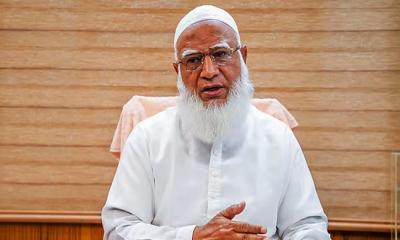 মুক্তিযুদ্ধসহ অতীতের সব ভুলের জন্য নিঃশর্ত ক্ষমা চাইলেন জামায়াতের আমির