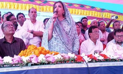 আগামী নির্বাচনে বিএনপি বিজয়ী হবে: শামা ওবায়েদ