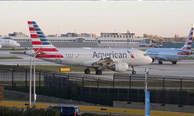 যুক্তরাষ্ট্রে শাটডাউনে আকাশপথে বিপর্যয়: একদিনে বাতিল ১৪০০’র বেশি ফ্লাইট