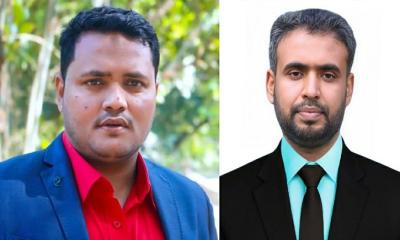 জেএসএফবি’র নির্বাচনে সভাপতি ফারুক হোসেন মজুমদার, সাধারণ সম্পাদক কে এম রুবেল