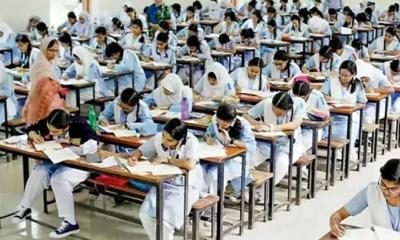 এইচএসসি ও সমমানের পরীক্ষা শুরু