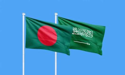 সৌদিতে বাংলাদেশিদের জন্য দূতাবাসের জরুরি সতর্কবার্তা