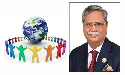 তরুণরাই দেশের ভবিষ্যৎ ও প্রধান চালিকাশক্তি: রাষ্ট্রপতি