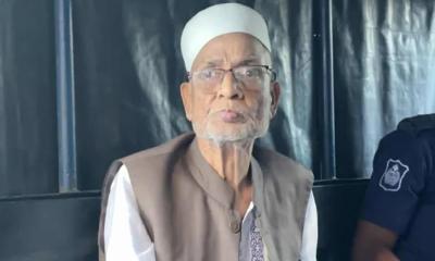 স্ত্রীসহ সাবেক ভূমিমন্ত্রী রেজাউল করিম গ্রেপ্তার