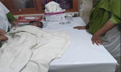 নলছিটিতে পুকুরে ডুবে শিশুর মর্মান্তিক মৃত্যু