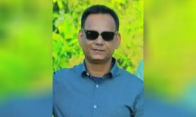 নওয়াপাড়া পৌরসভার কর নির্ধারক মোজাফফর সাময়িক বরখাস্ত