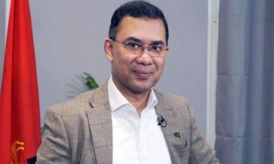 সরকারে এলে ৫০ লাখ নারীকে ফ্যামিলি কার্ড দেওয়ার প্রতিশ্রুতি তারেক রহমানের