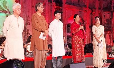 ফিলিস্তিনিদের অদম্য স্পৃহা একদিন তাঁদের মুক্তি এনে দেবে — পরিবেশ উপদেষ্টা
