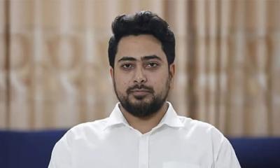 জামায়াতের ‘পিআর আন্দোলন’ পরিকল্পিত রাজনৈতিক প্রতারণা: নাহিদ ইসলাম
