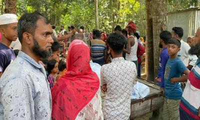 ফরিদপুরে বাসর রাতে নববিবাহিত যুবকের রহস্যজনক মৃত্যু
