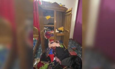 সিরাজদিখানে প্রবাসীর বাড়িতে চুরি, ৫ লাখ টাকার মালামাল লুট