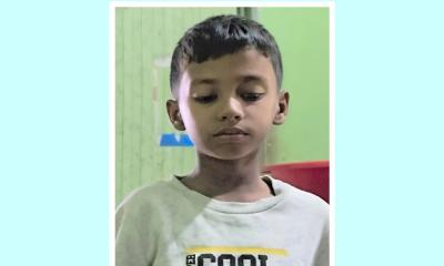 বাউফলে ৩য় শ্রেণীর শিক্ষার্থীকে নির্মমভাবে নির্যাতনের অভিযোগ