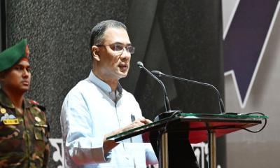 পিলখানা হত্যাকাণ্ড ছিল সার্বভৌমত্ব নস্যাৎ করার অপপ্রয়াস: প্রধানমন্ত্রী