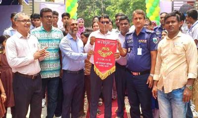 রাজশাহীতে ‘ফল ও আম মেলা-২০২৬’-এর উদ্বোধন