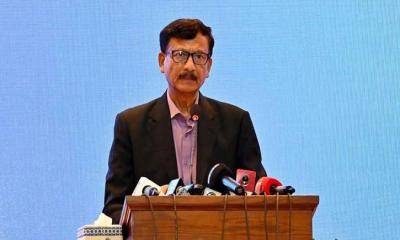 শেখ হাসিনাকে ফেরাতে দিল্লিকে আবারও চিঠি দেওয়া হবে: পররাষ্ট্র উপদেষ্টা