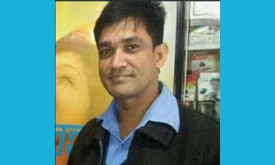 তানোরে দলিল লেখক ও ব্যবসায়ী দেলোয়ারের মৃত্যুতে বিভিন্ন মহলের শোক প্রকাশ