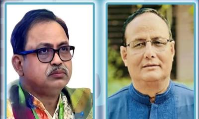 ঠাকুরগাঁও জেলা বিএনপির দ্বি-বার্ষিক সম্মেলনে মির্জা ফয়সল আমিন সভাপতি, পয়গাম আলী সাধারণ সম্পাদক