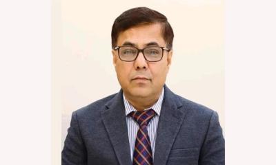 ইউজিসির খন্ডকালীন সদস্য নিযুক্ত হলেন, নজরুল বিশ্ববিদ্যালয়ের উপাচার্য