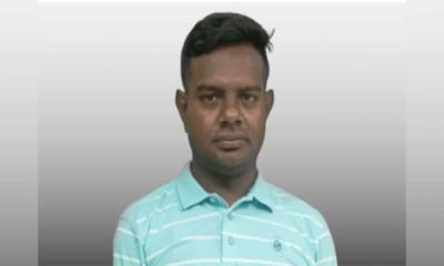 বোয়ালখালীতে কাভার্ড ভ্যানে মিলল চালকের মরদেহ