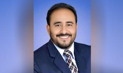 মৌলভীবাজার-৪ আসনে বিএনপির মনোনীত প্রার্থী হাজী মুজিব