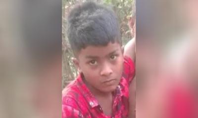 নিখোঁজের ২৫ দিন পর কোটচাঁদপুরের আলী আকবার বিজভীকে ঢাকা থেকে উদ্ধার