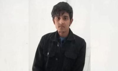 শেরপুরে মহানবী (সা.)কে কটুক্তি করে ফেসবুকে স্ট্যাস্টাস, যুবক গ্রেফতার