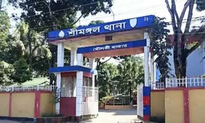 শ্রীমঙ্গলে চায়ের দোকানে গ্লাসের আঘাতে যুবক নিহত, অভিযুক্ত গ্রেপ্তার