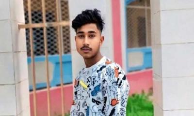 চাঁদপুরে তিন দিন ধরে ঘরে ঝুলছিল তরুণের অর্ধগলিত মরদেহ