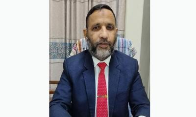 সাবেক সভাপতির মৃত্যুতে ইবি ছাত্রশিবিরের শোক