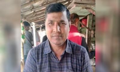 মনিরামপুরে ছোট ভাইয়ের হাতে বড় ভাই খুন