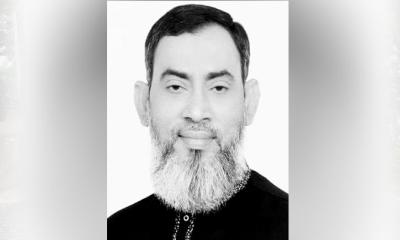 নেত্রকোনা-৩ আসনের সাবেক এমপি ইফতিকার উদ্দিন তালুকদার পিন্টু আর নেই