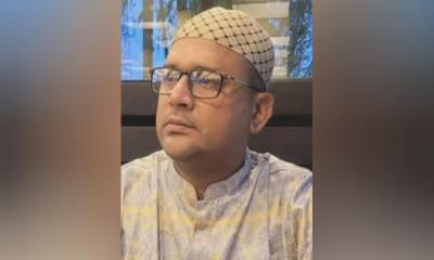 রূপগঞ্জে ডিবি পরিচয়ে ইউপি চেয়ারম্যান অপহরণ