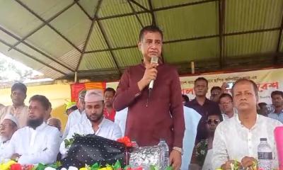ব্রাহ্মণবাড়িয়ার বিজয়নগরে পলিটেকনিক একাডেমির কম্পিউটার ল্যাব উদ্বোধন