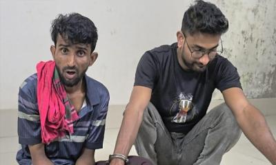 বাউফলে সংবাদ প্রকাশের জেরে সাংবাদিক পরিবারকে প্রাণনাশের হুমকি