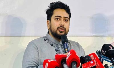 হাদির ঘটনাকে বিচ্ছিন্ন বলার পর দায়িত্বে থাকার অধিকার নেই সিইসির