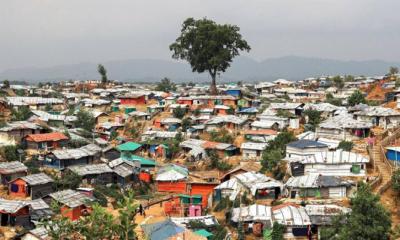 রোহিঙ্গা ক্যাম্পের সব শিক্ষাপ্রতিষ্ঠান অনির্দিষ্টকালের জন্য বন্ধ ঘোষণা