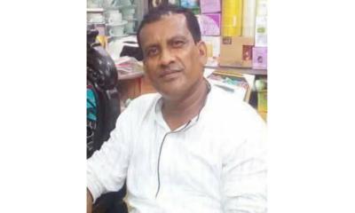ফটিকছড়িতে সড়ক দুর্ঘটনায় পিডিপি কর্মকর্তা সিরাজুল ইসলামের মৃত্যু