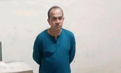 রাঙ্গুনিয়ায় যুবলীগের সাবেক সভাপতি গ্রেপ্তার
