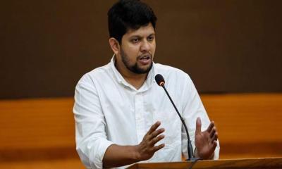 এক-এগারোর প্রতিধ্বনি শোনা যাচ্ছে — উপদেষ্টা মাহফুজ আলম