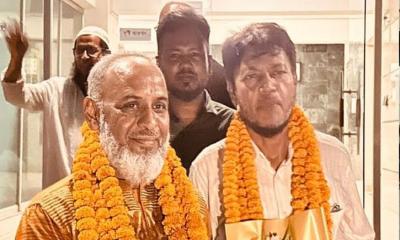 বিএডিসি কৃষিবিদ সমিতির নির্বাচনে জাতীয়তাবাদী প্যানেলের অভাবনীয় বিজয়