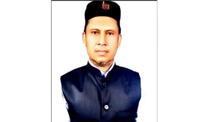 কালীগঞ্জ পৌরসভার সাবেক মেয়র রবিন গ্রেফতার