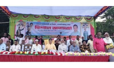 পটুয়াখালী-৩ আসনে বিএনপির মনোনয়ন স্থগিত, আলোচনায় হাসান মামুন ও ভিপি নূর