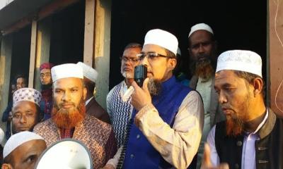 জুডিশিয়াল কিলিংয়ের মাধ্যমে বিরোধীদের দমন করেছিল আ. লীগ সরকার: তোফায়েল আহমদ